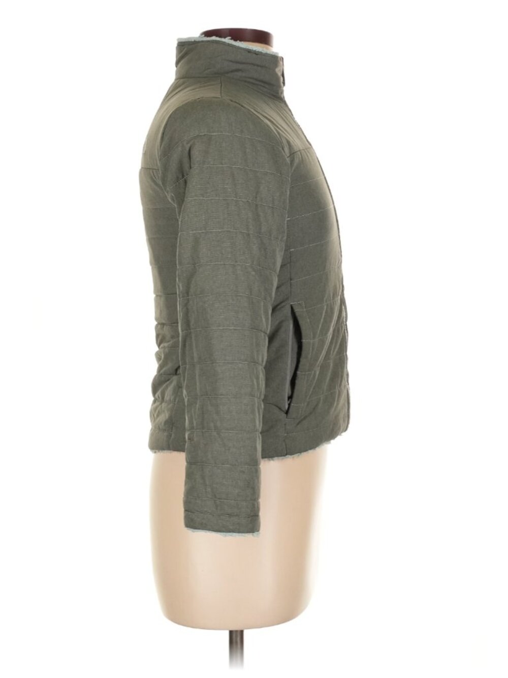 Jacket - Picture 3 of 4